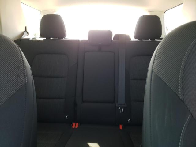 2022 FORD BRONCO SPO - 3FMCR9B60NRD64673
