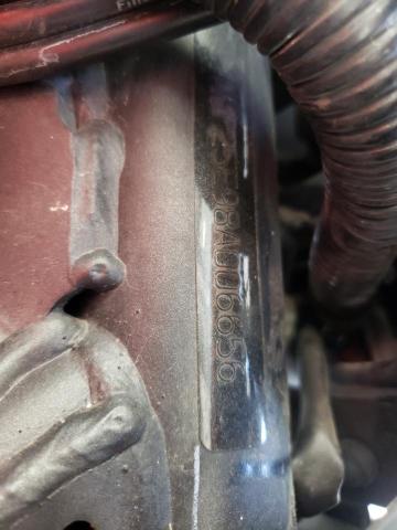 2008 YAMAHA XVS1300 CT JYAVP25E98A006656