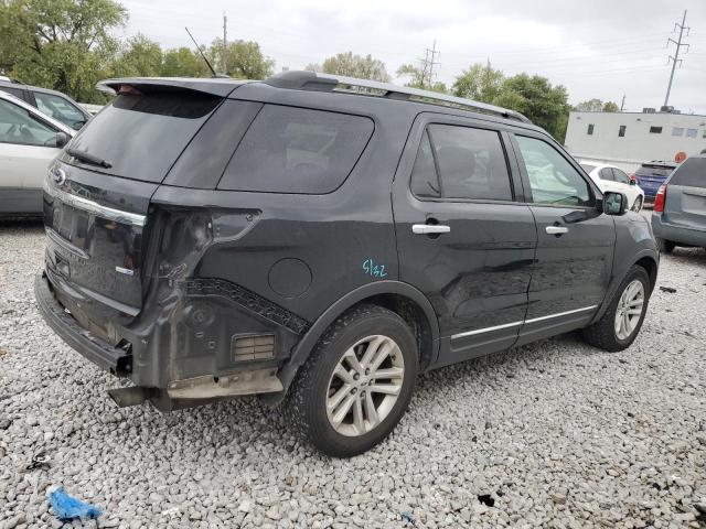 2015 FORD EXPLORER X - 1FM5K8D87FGA78902