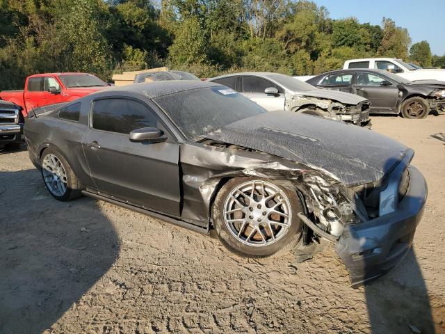 VIN 1ZVBP8CF6D5250559 2013 Ford Mustang, GT no.4