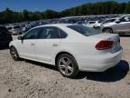 VOLKSWAGEN PASSAT SE photo