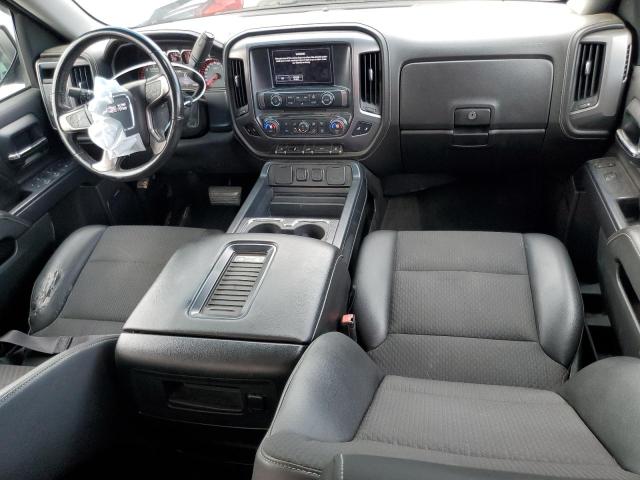 2016 GMC SIERRA K15 - 1GTV2MEC7GZ122970