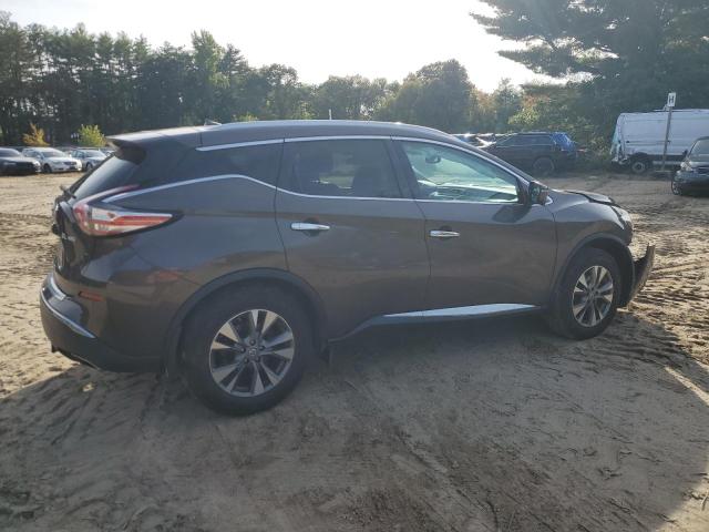 VIN 5N1AZ2MH1FN229106 2015 Nissan Murano, S no.3