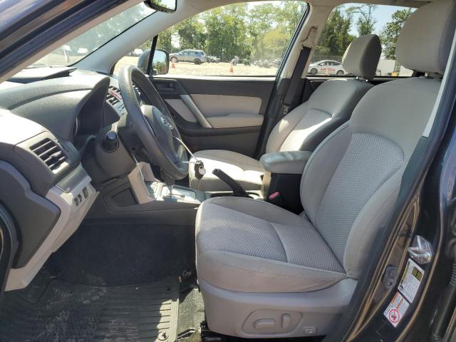 2015 SUBARU FORESTER 2 - JF2SJADC4FH578422