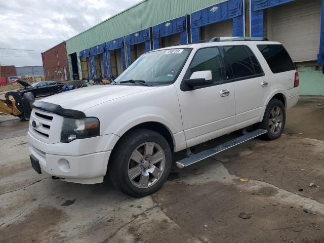 Ford EXPEDITION