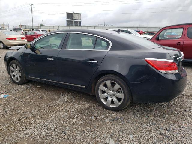 VIN 1G4GF5E34DF127460 2013 Buick Lacrosse, Premium no.2