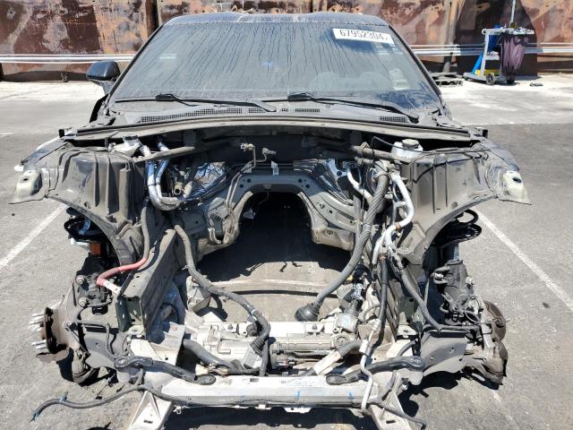 2019 CHEVROLET CAMARO SS - 1G1FE1R75K0157326