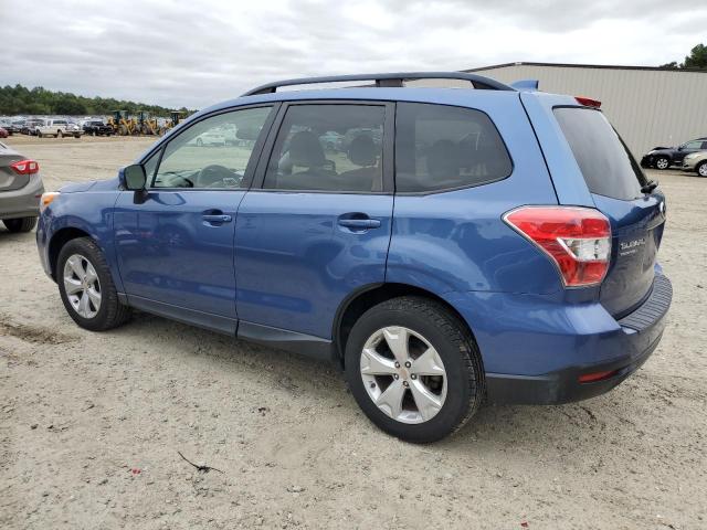 2016 SUBARU FORESTER 2 - JF2SJAGC6GH467304