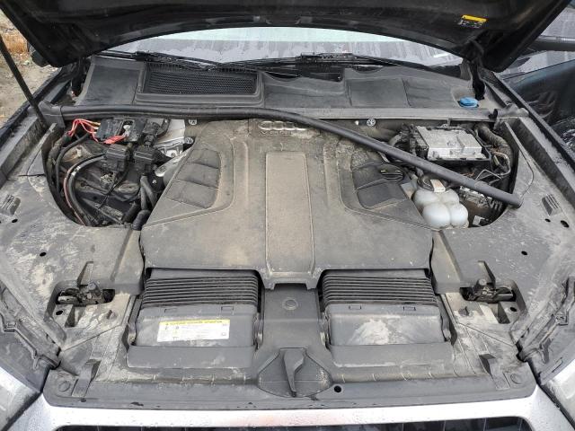 2017 AUDI Q7 PREMIUM - WA1LAAF76HD050971