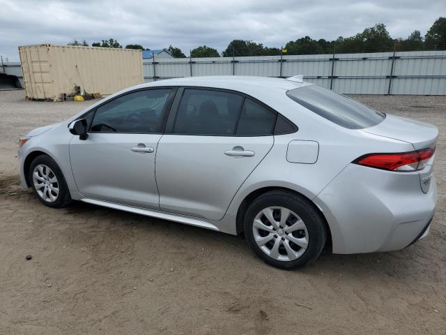 2021 TOYOTA COROLLA LE - 5YFEPMAE4MP215220