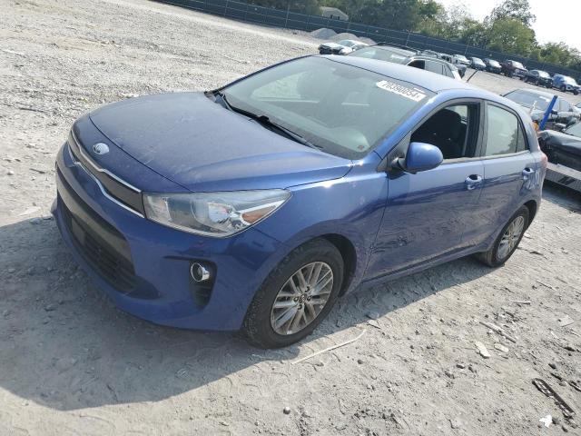 2018 KIA RIO EX - 3KPA35AB5JE058106