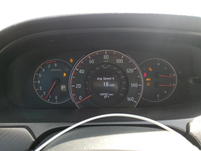 2016 HONDA ACCORD SPO - 1HGCR2F62GA059955