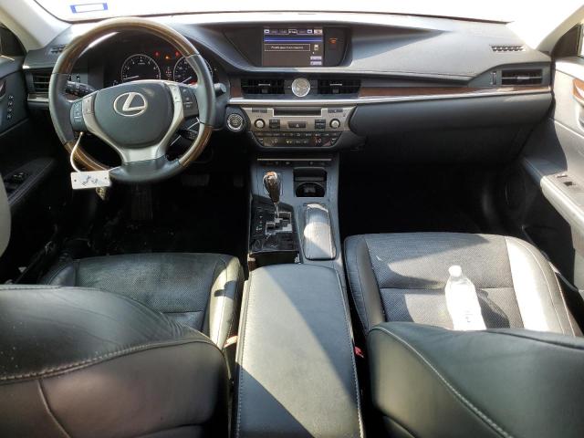 VIN JTHBK1GG6D2022671 2013 Lexus ES, 350 no.8