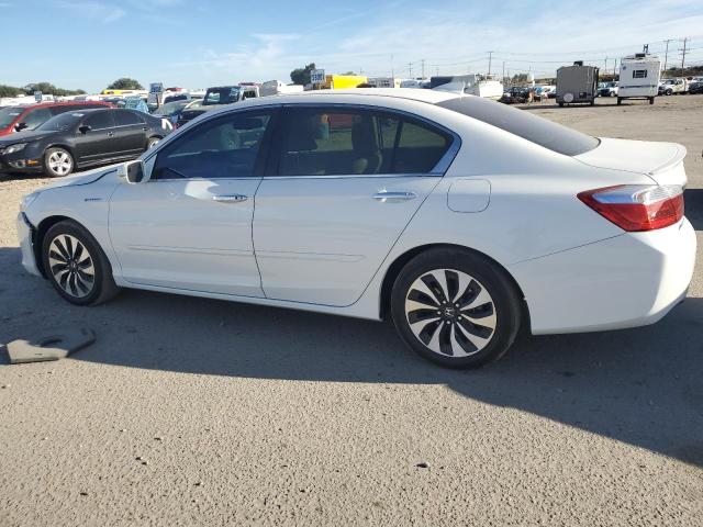 VIN 1HGCR6F7XFA013305 2015 Honda Accord, Touring Hy... no.2