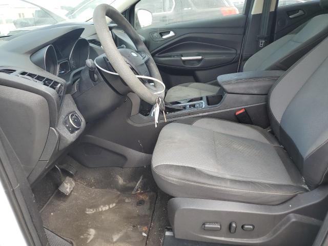 2017 FORD ESCAPE SE - 1FMCU0GD3HUB38223