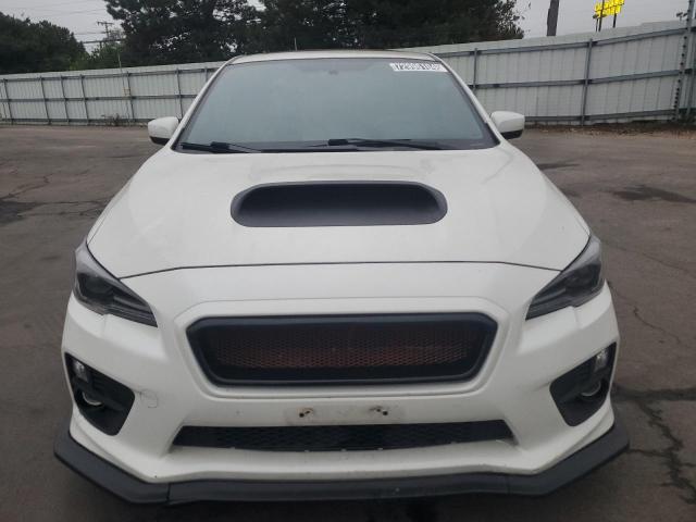 VIN JF1VA1F66F9817357 2015 Subaru WRX, Premium no.5