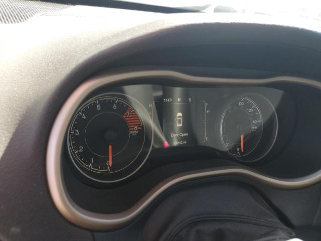 2016 JEEP CHEROKEE S - 1C4PJMASXGW289902