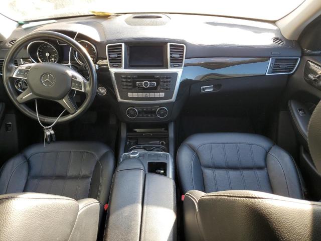 VIN 4JGDF2EE2GA679821 2016 Mercedes-Benz GL-Class, ... no.8