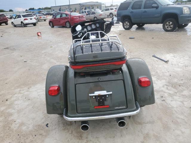 2021 HARLEY-DAVIDSON FLHTCUTG 1HD1MAF10MB857913