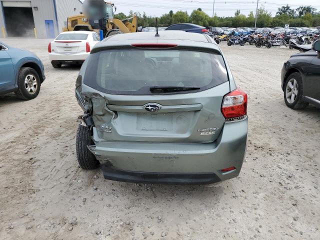 2014 SUBARU IMPREZA JF1GPAA69E8289428  71590774