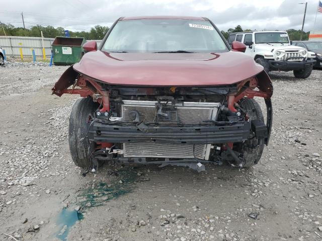 2023 NISSAN ROGUE SV - 5N1BT3BA0PC681434