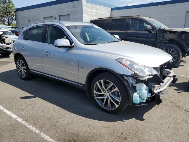 2017 INFINITI QX50 - JN1BJ0RP6HM384914