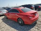 MERCEDES-BENZ CLA 250 4M photo