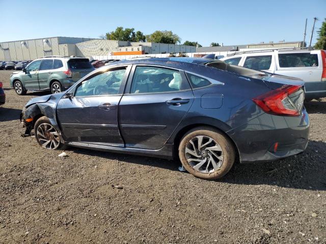 2018 HONDA CIVIC EX - 19XFC2F83JE203757