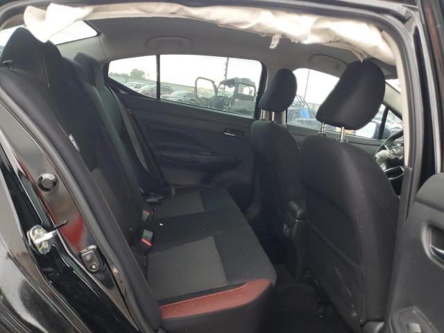 2024 NISSAN VERSA SR - 3N1CN8FV2RL858377