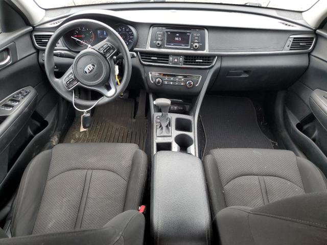 2016 KIA OPTIMA LX - KNAGT4L33G5074378