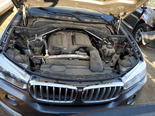 VIN 5UXKR0C36H0V75220 2017 BMW X5 no.12