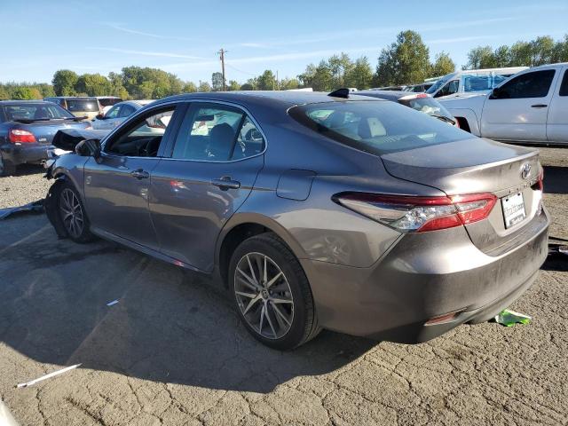 2024 TOYOTA CAMRY XLE - 4T1F11BK5RU122317