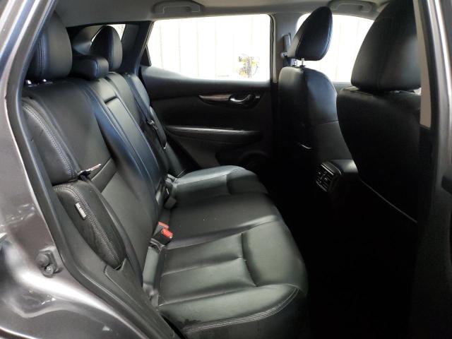 2022 NISSAN ROGUE SPOR - JN1BJ1CW9NW483880