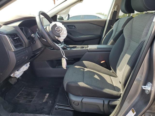 2021 NISSAN ROGUE S - 5N1AT3AB1MC705547