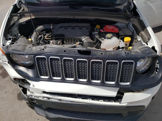 2022 JEEP RENEGADE S - ZACNJDA17NPN52675
