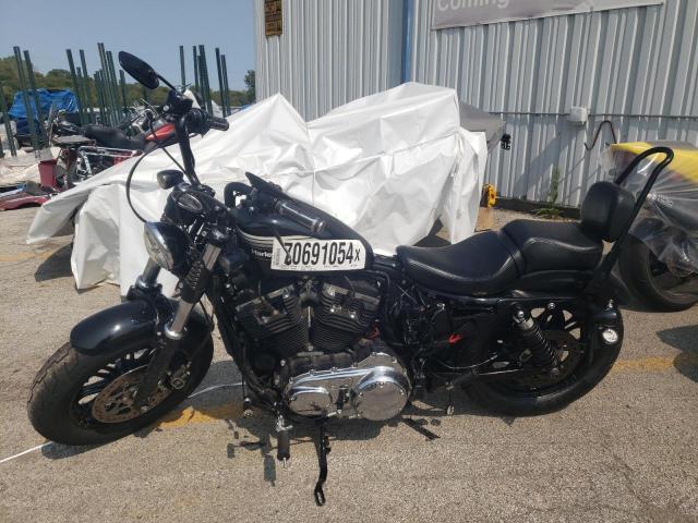 2018 HARLEY-DAVIDSON XL1200 XS 1HD1LR32XJC429707