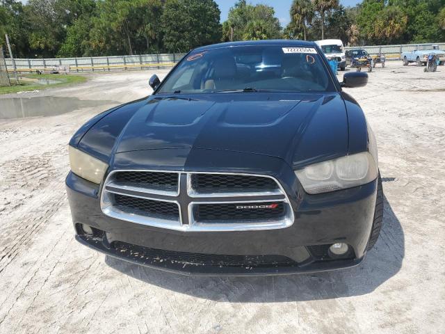 VIN 2C3CDXHGXDH577149 2013 Dodge Charger, Sxt no.5