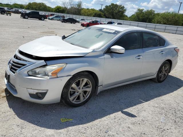 VIN 1N4AL3AP7FN889843 2015 Nissan Altima, 2.5 no.1