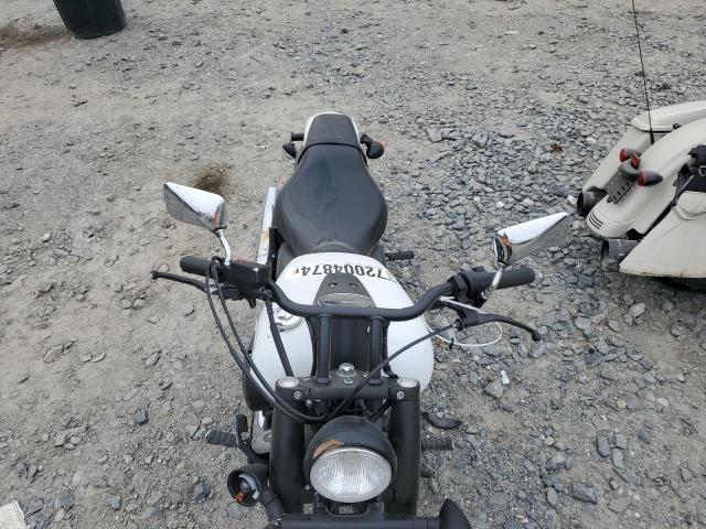 2020 HONDA VT750 C2B JH2RC5375LK100910