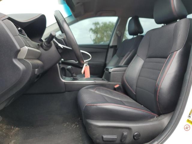 2017 TOYOTA CAMRY LE - 4T1BF1FK1HU396221