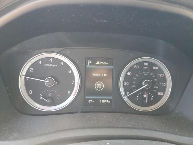 2019 HYUNDAI SONATA LIM - 5NPE34AF3KH783618
