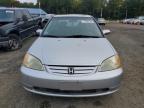 HONDA CIVIC EX photo