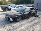 2016 CHEVROLET MALIBU LT - 1G1ZE5ST0GF247158