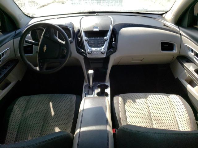 2015 CHEVROLET EQUINOX LS - 2GNFLEEKXF6253519