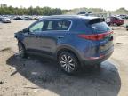 KIA SPORTAGE E photo