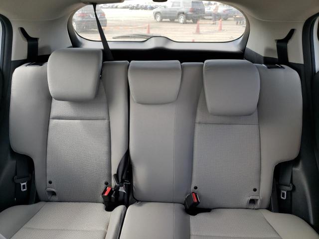 2021 HONDA HR-V EX - 3CZRU5H5XMM723506