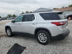 CHEVROLET TRAVERSE L photo