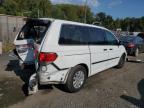 HONDA ODYSSEY LX photo