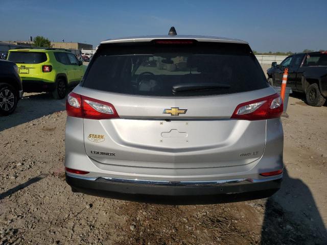 2018 CHEVROLET EQUINOX LT 2GNAXSEV4J6192927  71414294