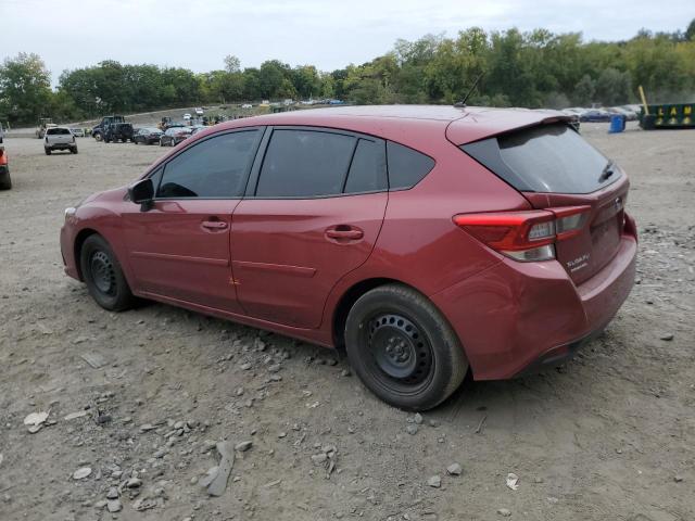 VIN 4S3GTAB69N3726300 2022 Subaru Impreza no.2